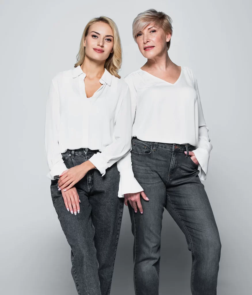 Merge Your Style With Elegant Look