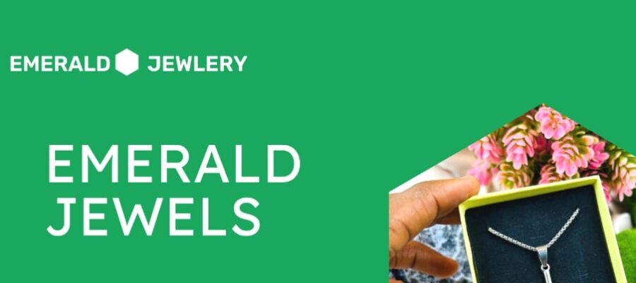 Emerald Jewelries